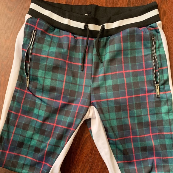 New Men Joggers - Picture 1 of 4